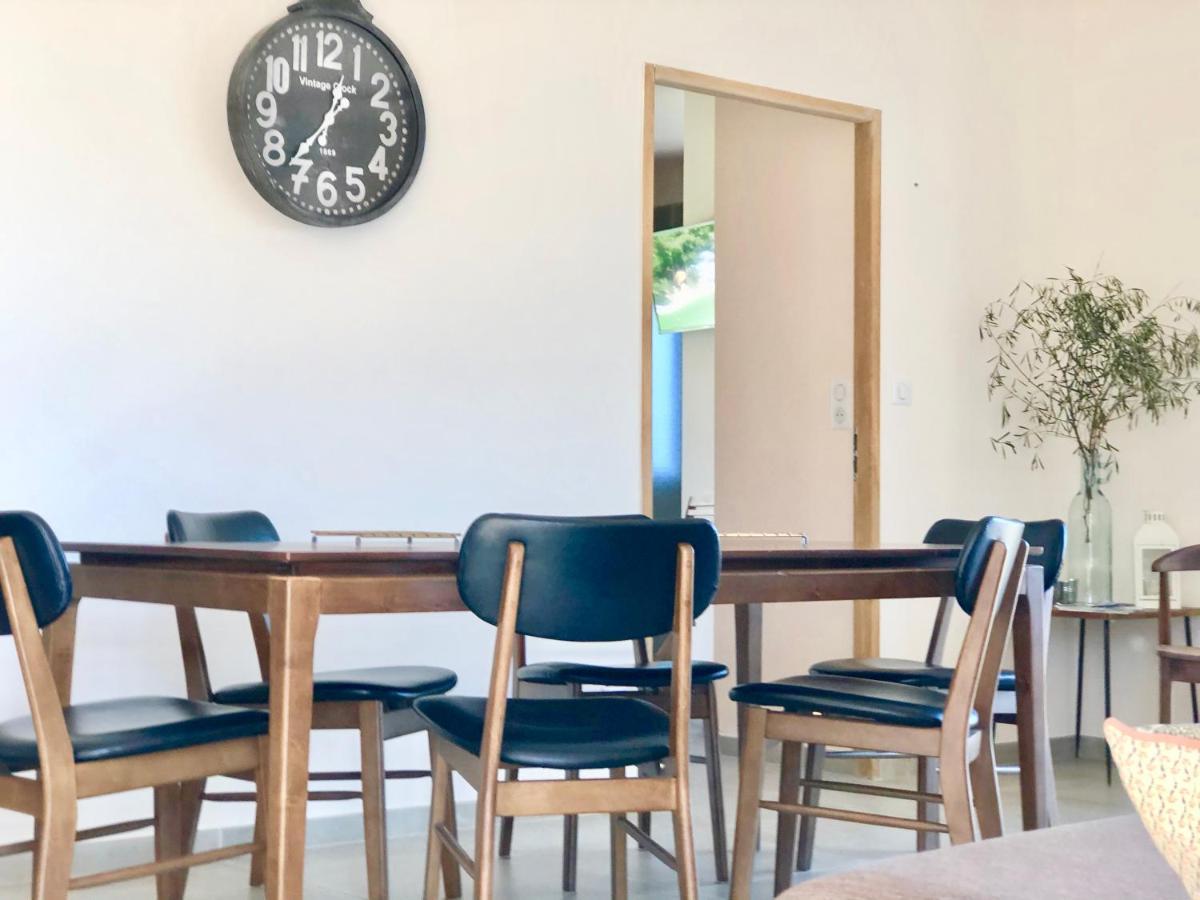 פורטו פולו Les Villas Marincelu מראה חיצוני תמונה