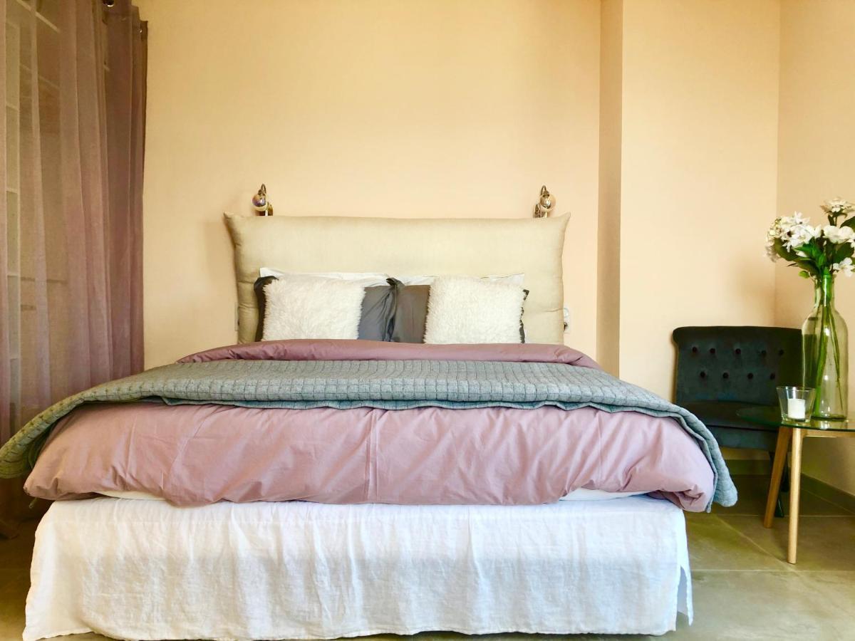 פורטו פולו Les Villas Marincelu מראה חיצוני תמונה