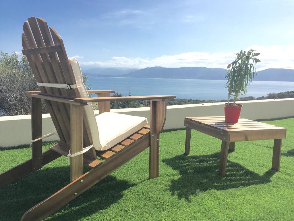 פורטו פולו Les Villas Marincelu מראה חיצוני תמונה