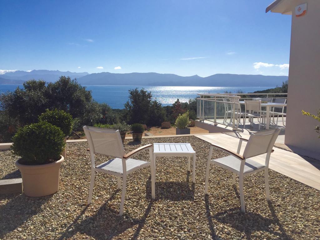 פורטו פולו Les Villas Marincelu מראה חיצוני תמונה