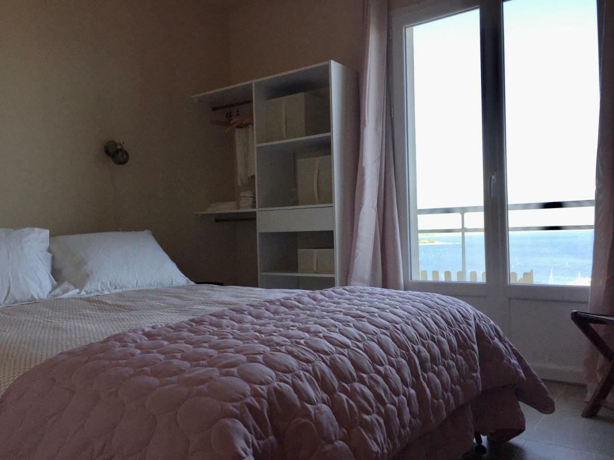 פורטו פולו Les Villas Marincelu מראה חיצוני תמונה
